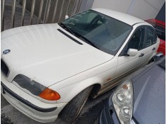 bmw serie 3 berlina (e46) del año 2001