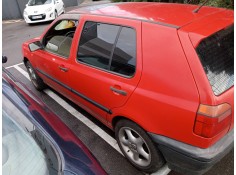 volkswagen golf iii berlina (1h1) del año 1999 2