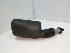 Recambio de retrovisor derecho para ligier ambra gl referencia OEM IAM   MANUAL