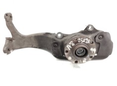 Recambio de mangueta delantera izquierda para audi a8 (d2) 2.5 tdi referencia OEM IAM   