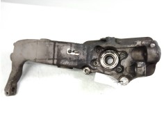 Recambio de mangueta delantera izquierda para audi a8 (d2) 2.5 tdi referencia OEM IAM    2