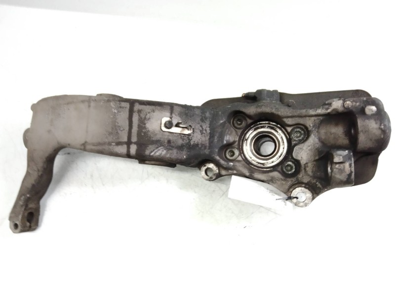 Recambio de mangueta delantera izquierda para audi a8 (d2) 2.5 tdi referencia OEM IAM   