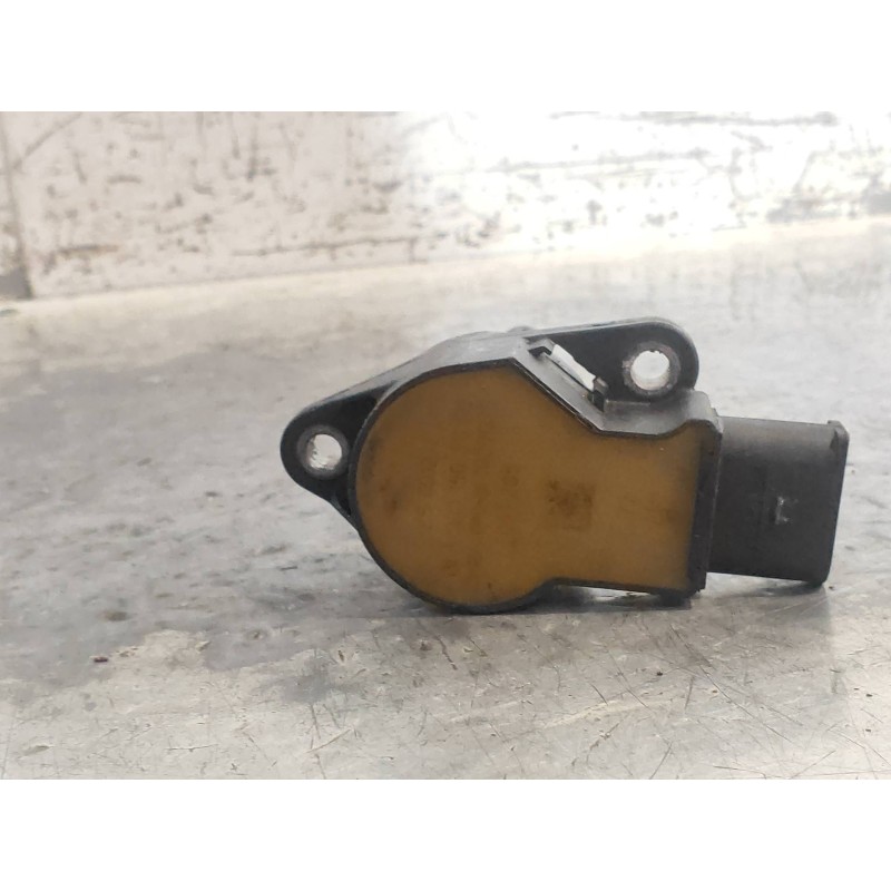 Recambio de bobina encendido para mercedes clase cl (w216) coupe 500 4-matic (216.386) referencia OEM IAM A0001502780  