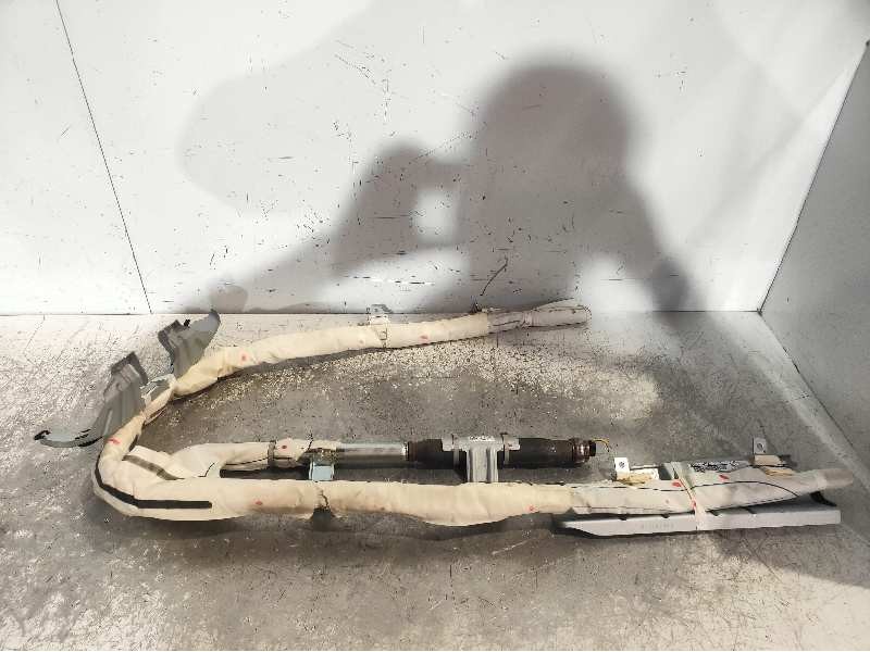 Recambio de airbag cortina delantero derecho para mitsubishi asx (ga0w) motion 2wd referencia OEM IAM 7030A434  7030A342
