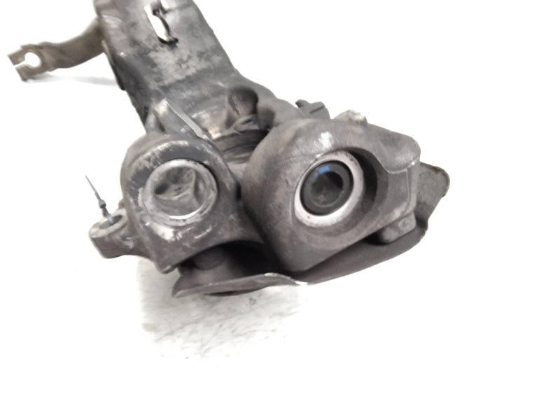 Recambio de mangueta delantera izquierda para audi a8 (d2) 2.5 tdi referencia OEM IAM   