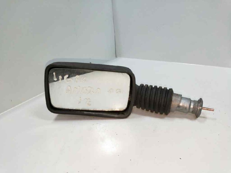 Recambio de retrovisor izquierdo para ligier ambra gl referencia OEM IAM   MANUAL Recambio de retrovisor izquierdo para ligier ambra gl referencia OEM IAM   MANUAL