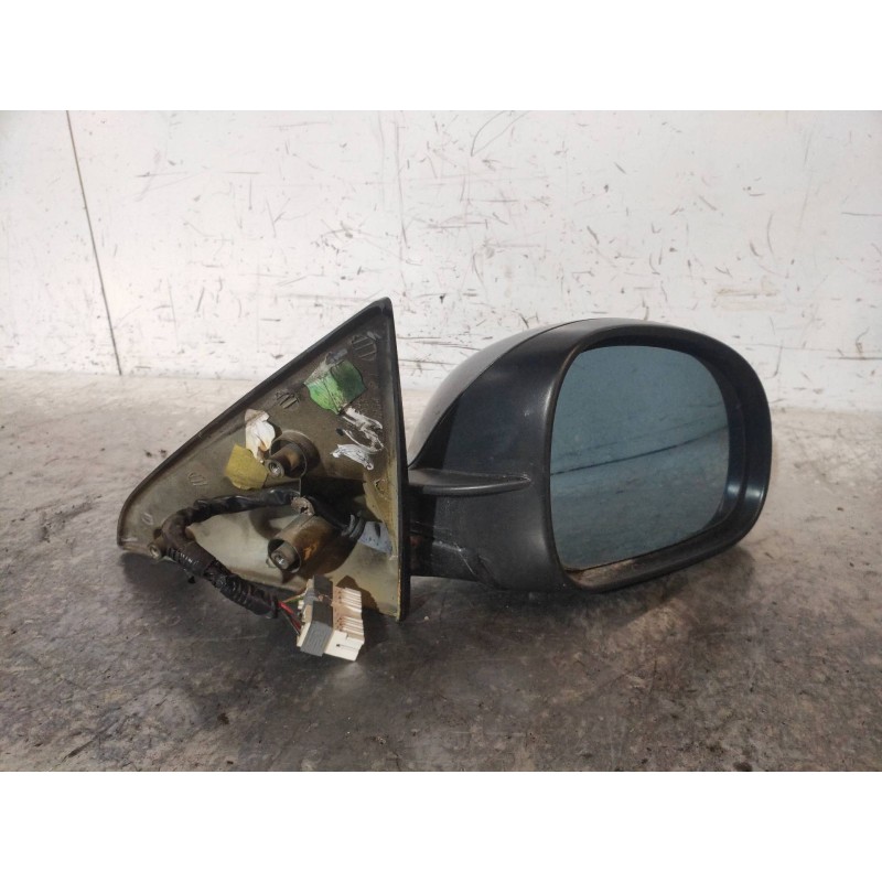 Recambio de retrovisor derecho para peugeot 406 coupe (s1/s2) 2.2 hdi referencia OEM IAM   ELECTRICO