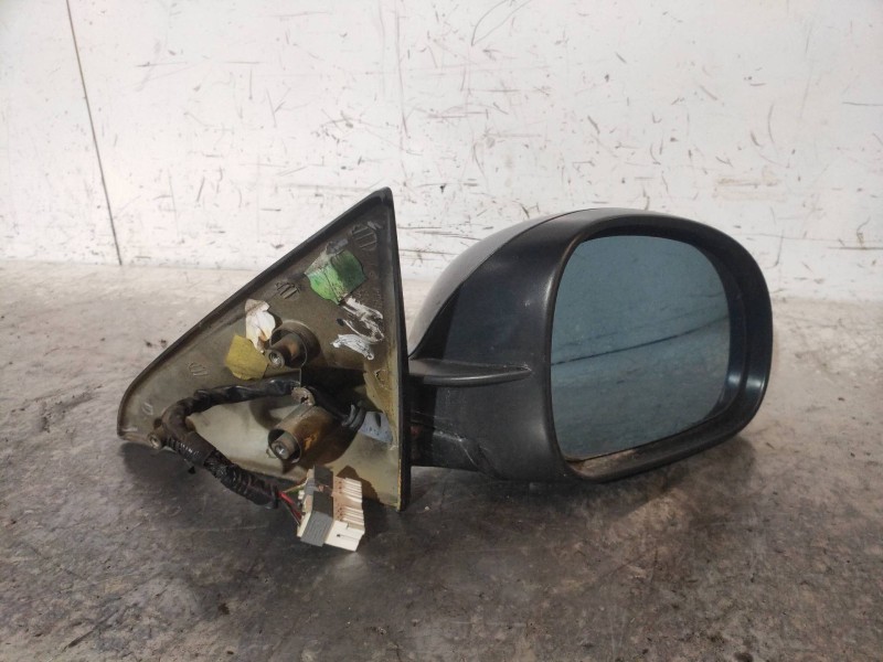 Recambio de retrovisor derecho para peugeot 406 coupe (s1/s2) 2.2 hdi referencia OEM IAM   ELECTRICO