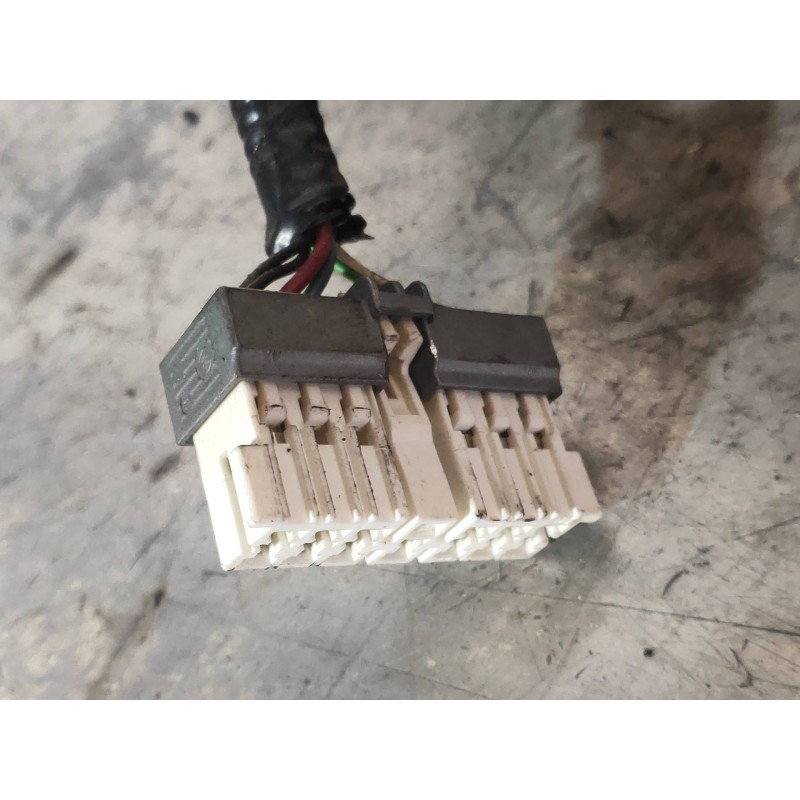 Recambio de retrovisor derecho para peugeot 406 coupe (s1/s2) 2.2 hdi referencia OEM IAM   ELECTRICO