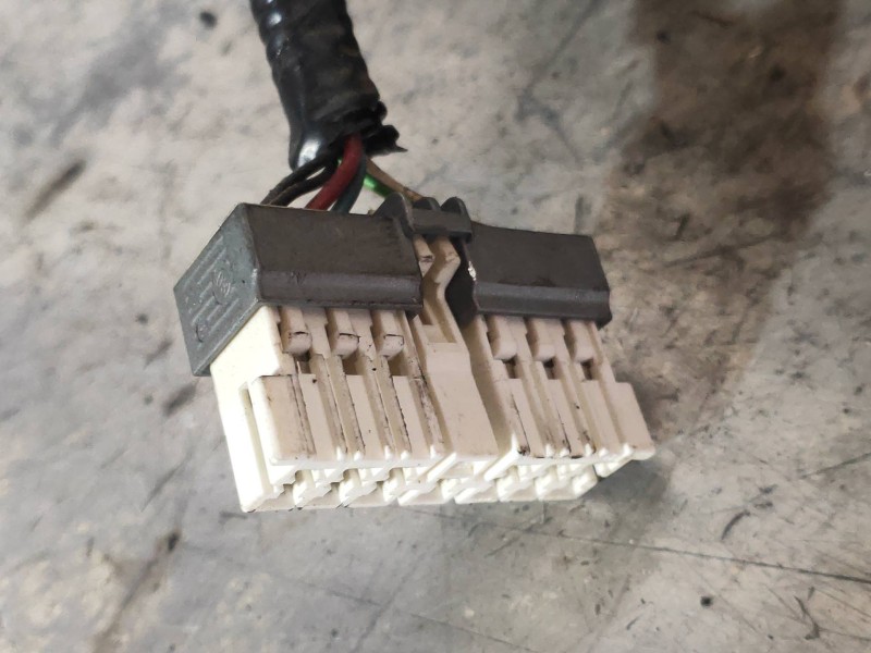 Recambio de retrovisor derecho para peugeot 406 coupe (s1/s2) 2.2 hdi referencia OEM IAM   ELECTRICO