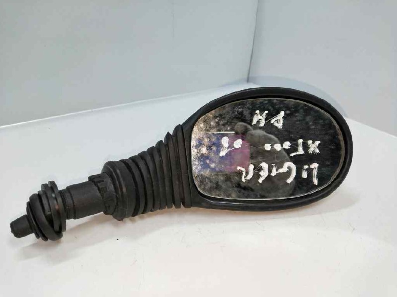 Recambio de retrovisor derecho para ligier x-t00 referencia OEM IAM   MANUEL