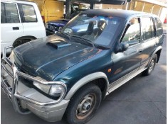 kia sportage del año 1999