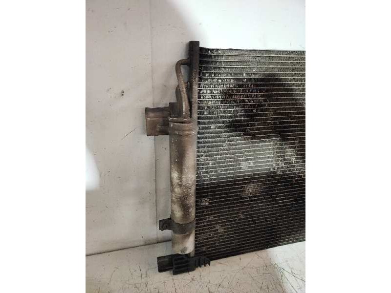Recambio de condensador / radiador aire acondicionado para mitsubishi asx (ga0w) motion 2wd referencia OEM IAM   
