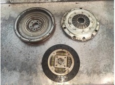 Recambio de kit embrague para seat toledo (5p2) exclusive referencia OEM IAM   