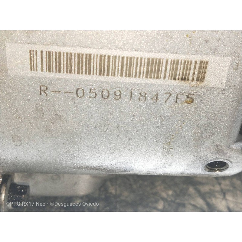 Recambio de caja cambios para saab 9-3 berlina 1.9 tid cat referencia OEM IAM F40 R05091847F5 