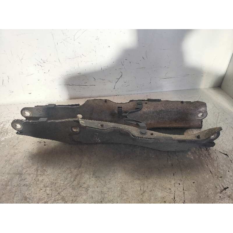 Recambio de brazo suspension superior trasero derecho para mercedes clase s (w220) berlina 4.3 v8 24v cat referencia OEM IAM   
