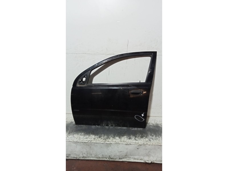 Recambio de puerta delantera izquierda para daewoo kalos 1.2 se referencia OEM IAM   5P