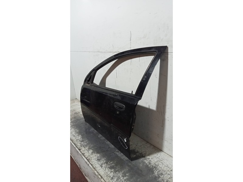 Recambio de puerta delantera izquierda para daewoo kalos 1.2 se referencia OEM IAM   5P