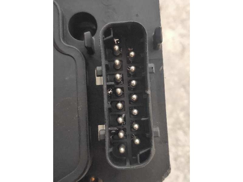 Recambio de abs para mercedes clase s (w220) berlina 4.3 v8 24v cat referencia OEM IAM 0265202439 A0034318012 0043993301045584