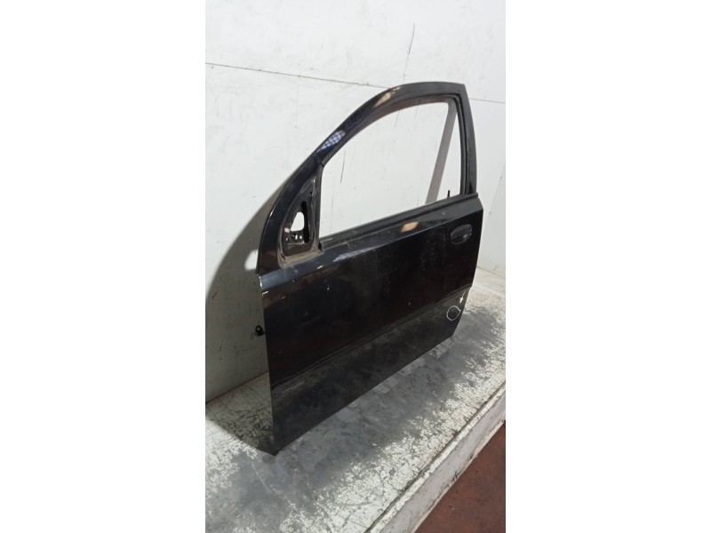 Recambio de puerta delantera izquierda para daewoo kalos 1.2 se referencia OEM IAM   5P