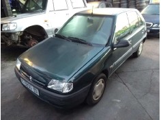 citroen saxo del año 1997