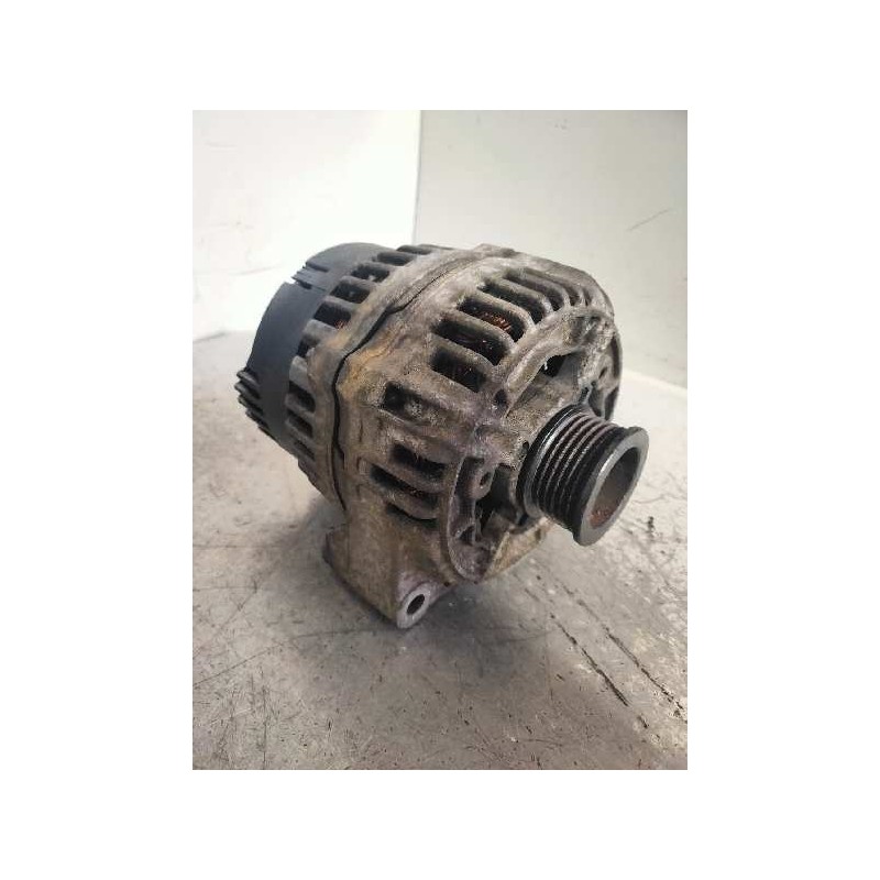 Recambio de alternador para mercedes clase s (w220) berlina 4.3 v8 24v cat referencia OEM IAM 0123520017 0111543202 BOSCH