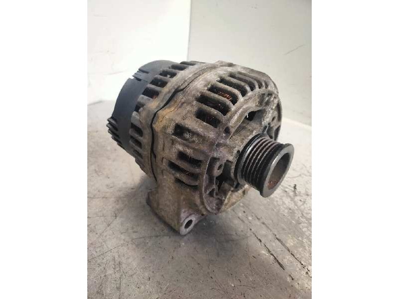 Recambio de alternador para mercedes clase s (w220) berlina 4.3 v8 24v cat referencia OEM IAM 0123520017 0111543202 BOSCH