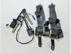 Recambio de juego cinturones delantero para renault laguna (b56) 1.9 dci rxe referencia OEM IAM   5P