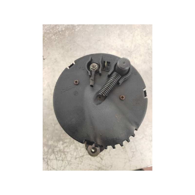 Recambio de alternador para mercedes clase s (w220) berlina 4.3 v8 24v cat referencia OEM IAM 0123520017 0111543202 BOSCH