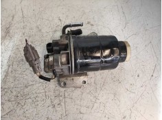 Recambio de filtro gasoil para mitsubishi asx (ga0w) motion 2wd referencia OEM IAM 1457434438  