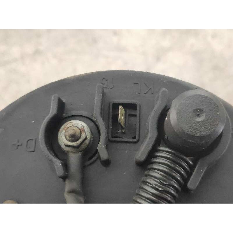 Recambio de alternador para mercedes clase s (w220) berlina 4.3 v8 24v cat referencia OEM IAM 0123520017 0111543202 BOSCH