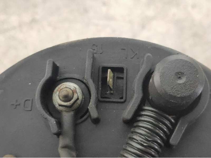 Recambio de alternador para mercedes clase s (w220) berlina 4.3 v8 24v cat referencia OEM IAM 0123520017 0111543202 BOSCH