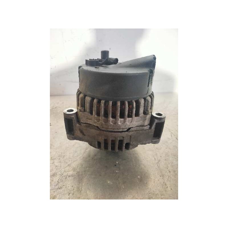 Recambio de alternador para mercedes clase s (w220) berlina 4.3 v8 24v cat referencia OEM IAM 0123520017 0111543202 BOSCH