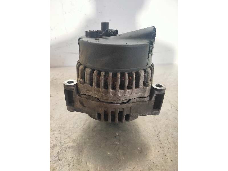 Recambio de alternador para mercedes clase s (w220) berlina 4.3 v8 24v cat referencia OEM IAM 0123520017 0111543202 BOSCH