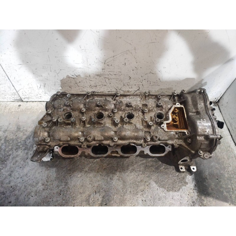 Recambio de culata para mercedes clase cl (w216) coupe 500 4-matic (216.386) referencia OEM IAM 273968  IZQUIERDA