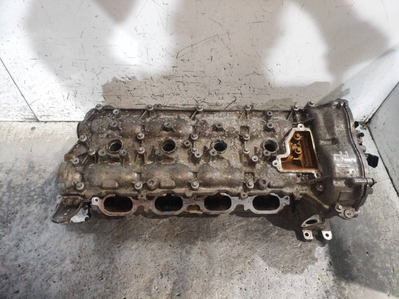 Recambio de culata para mercedes clase cl (w216) coupe 500 4-matic (216.386) referencia OEM IAM 273968  IZQUIERDA