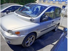 fiat multipla (186) del año 2000