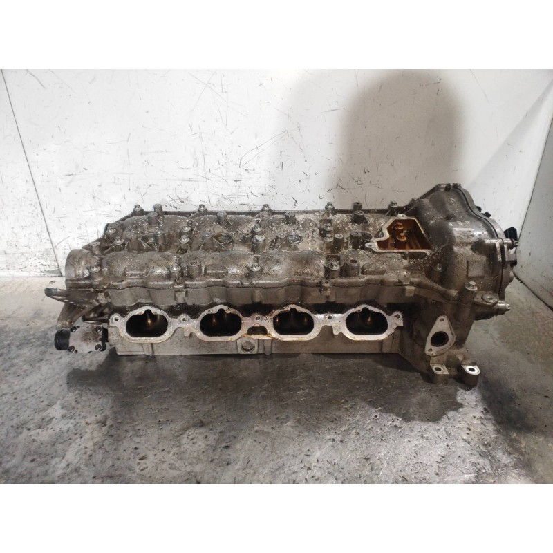 Recambio de culata para mercedes clase cl (w216) coupe 500 4-matic (216.386) referencia OEM IAM 273968  IZQUIERDA