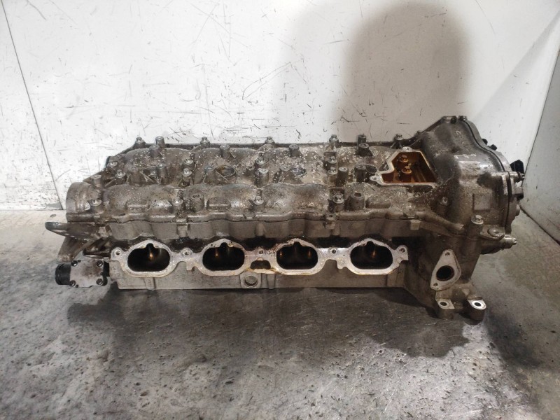 Recambio de culata para mercedes clase cl (w216) coupe 500 4-matic (216.386) referencia OEM IAM 273968  IZQUIERDA