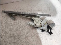 Recambio de elevalunas trasero izquierdo para mitsubishi asx (ga0w) motion 2wd referencia OEM IAM 304100 5713A258 