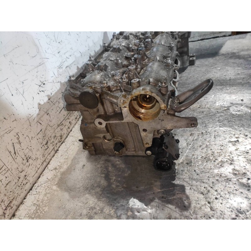 Recambio de culata para mercedes clase cl (w216) coupe 500 4-matic (216.386) referencia OEM IAM 273968  IZQUIERDA