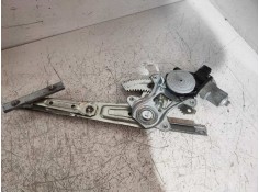 Recambio de elevalunas trasero izquierdo para mitsubishi asx (ga0w) motion 2wd referencia OEM IAM 304100 5713A258  2