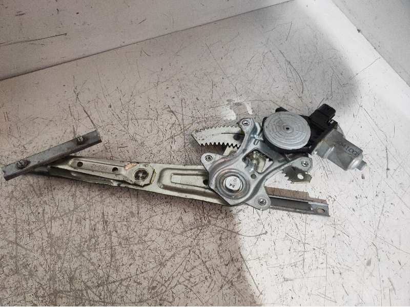 Recambio de elevalunas trasero izquierdo para mitsubishi asx (ga0w) motion 2wd referencia OEM IAM 304100 5713A258 