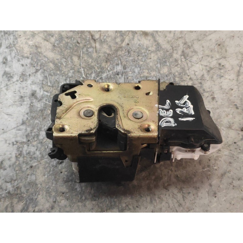 Recambio de motor cierre centralizado delantero izquierdo para peugeot 406 coupe (s1/s2) 2.2 hdi referencia OEM IAM   