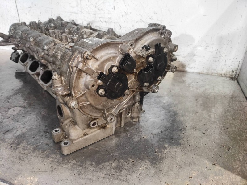 Recambio de culata para mercedes clase cl (w216) coupe 500 4-matic (216.386) referencia OEM IAM 273968  IZQUIERDA