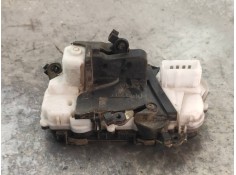 Recambio de motor cierre centralizado delantero izquierdo para peugeot 406 coupe (s1/s2) 2.2 hdi referencia OEM IAM    2