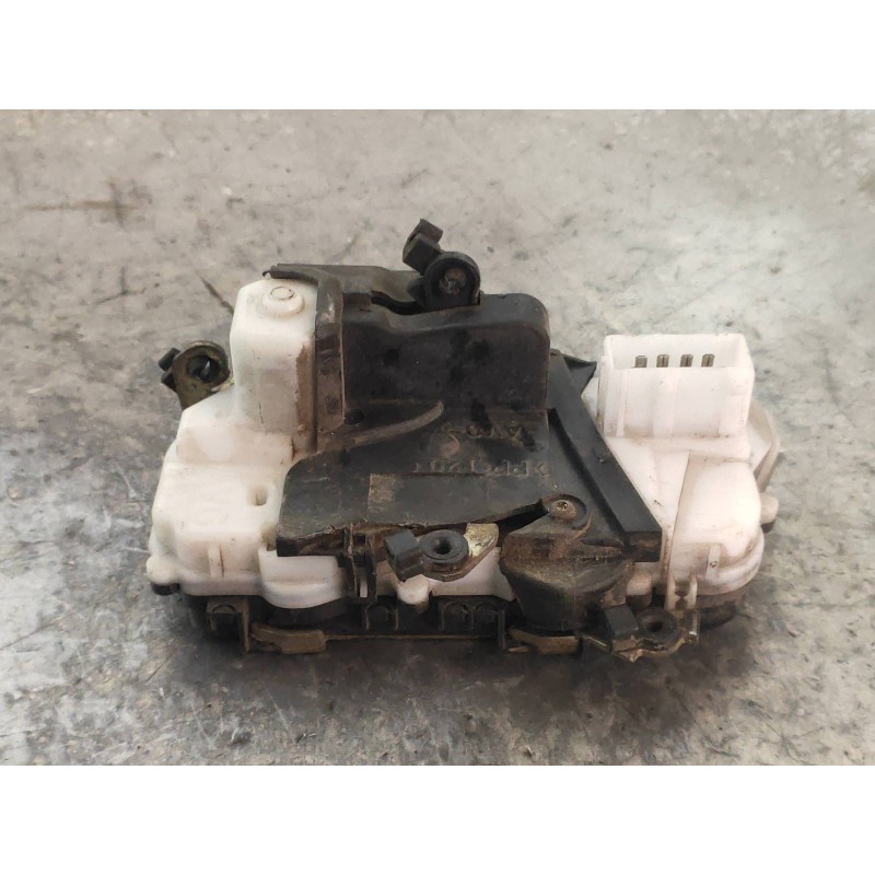 Recambio de motor cierre centralizado delantero izquierdo para peugeot 406 coupe (s1/s2) 2.2 hdi referencia OEM IAM   