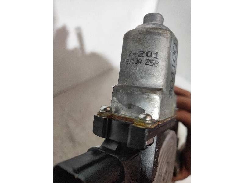 Recambio de elevalunas trasero izquierdo para mitsubishi asx (ga0w) motion 2wd referencia OEM IAM 304100 5713A258 