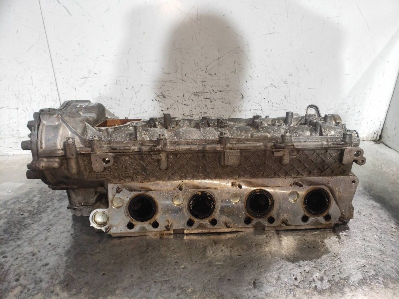 Recambio de culata para mercedes clase cl (w216) coupe 500 4-matic (216.386) referencia OEM IAM 273968  IZQUIERDA
