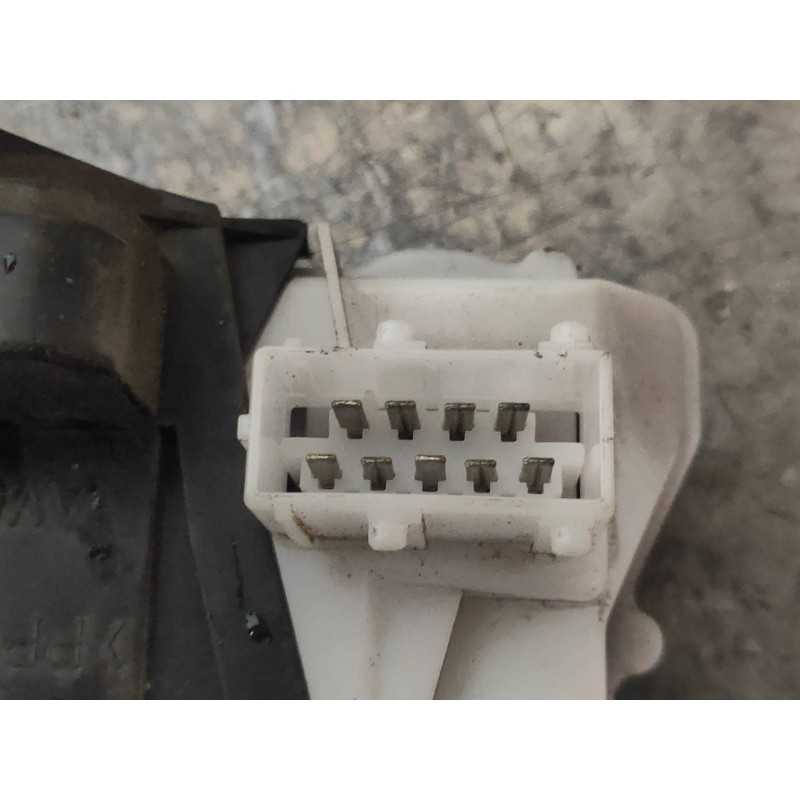 Recambio de motor cierre centralizado delantero izquierdo para peugeot 406 coupe (s1/s2) 2.2 hdi referencia OEM IAM   